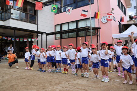 やきりんぴっく