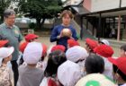 2027年度（令和9年）入園説明会について